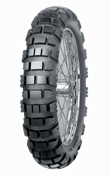 Mitas E-09 90/90-21 54R TL DOT2022