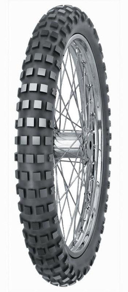 Mitas E-09 90/90-21 54R TL DOT2022