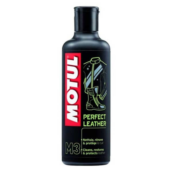 Motul M3 Perfect Leather 250ml Preparat do czyszczenia skóry