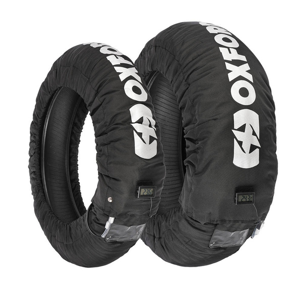 Oxford Koce Grzewcze Para 2szt 