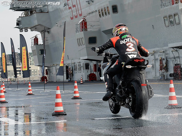 Pirelli Angel GT 110/80ZR18 58W TL DOT3022