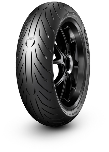 Pirelli Angel GT 2 120/70ZR17 58W TL DOT1023