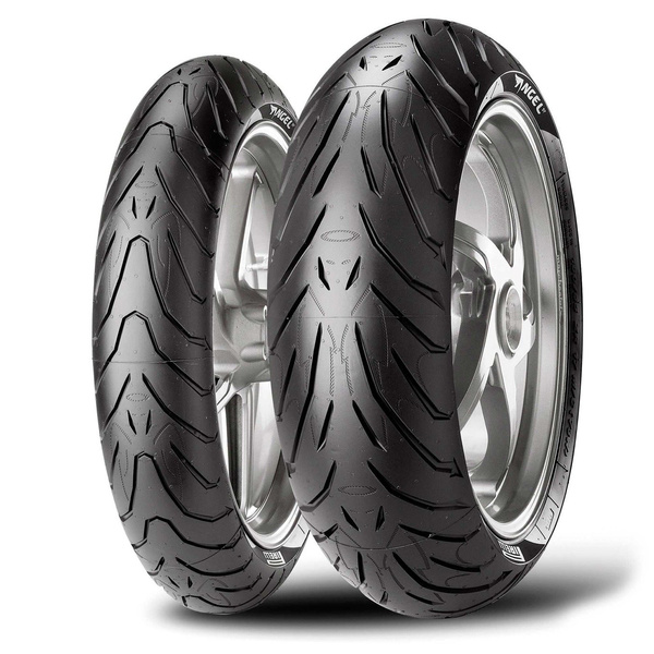 Pirelli Angel ST 180/55ZR17 73W TL DOT1023