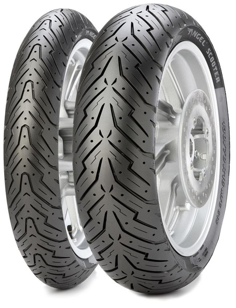 Pirelli Angel Scooter 150/70-13 64S TL DOT3022