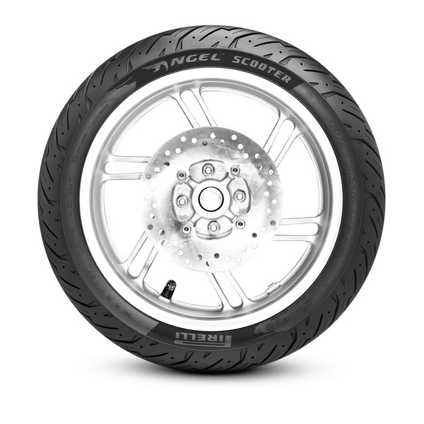 Pirelli Angel Scooter 150/70-13 64S TL DOT3022