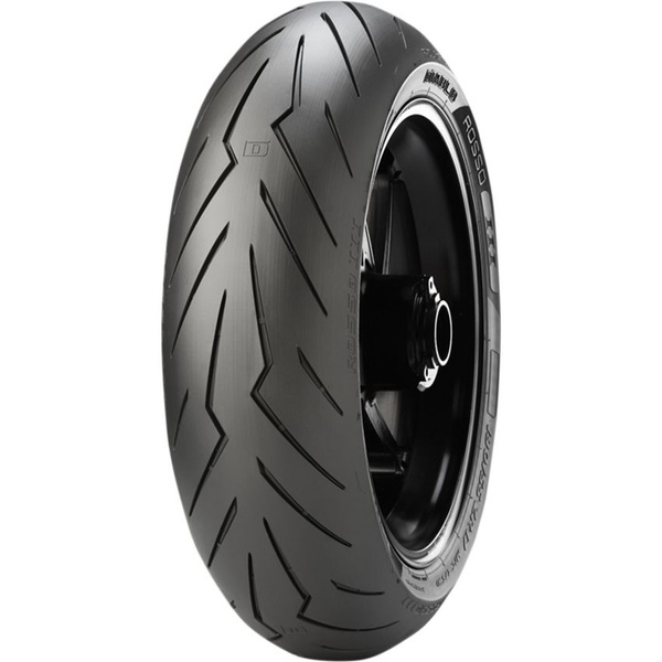 Pirelli Diablo Rosso 3 III 190/55ZR17 75W TL DOT2022 