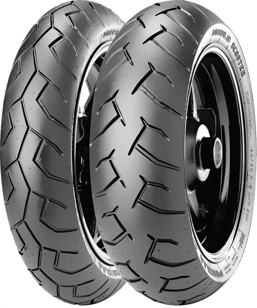 Pirelli Diablo Scooter 140/70-14 68S TL REINF DOT2020
