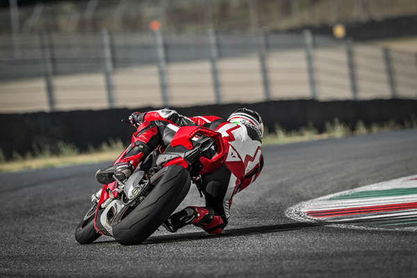 Pirelli Diablo Supercorsa SP V3 180/55ZR17 73W TL DOT3022