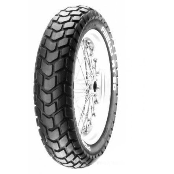 Pirelli MT60 140/80-17 69H TL DOT2019