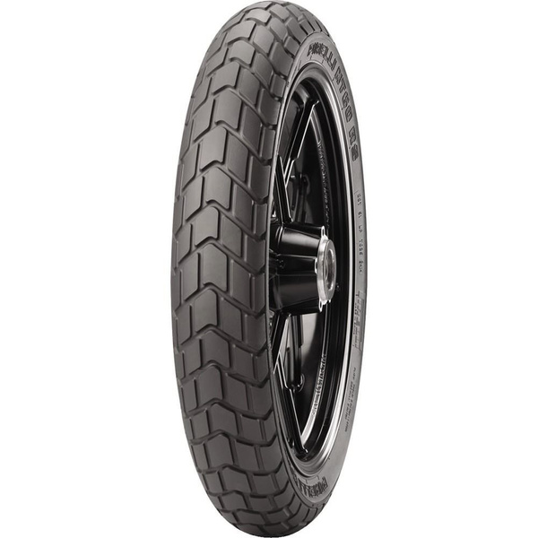 Pirelli MT60 RS 120/70ZR17 58W TL DOT2022