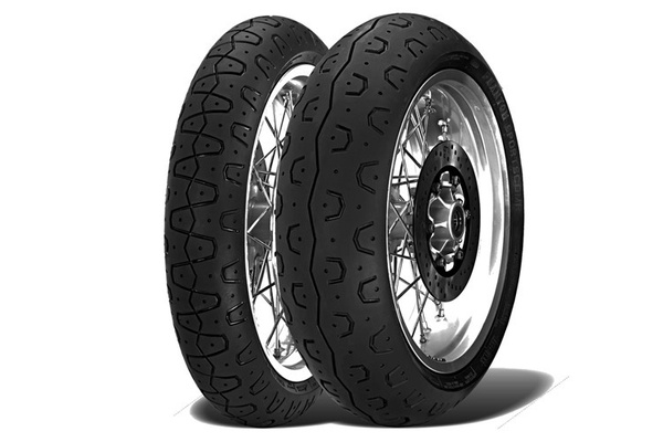 Pirelli Phantom Sportscomp  120/70R17 58V TL DOT2020