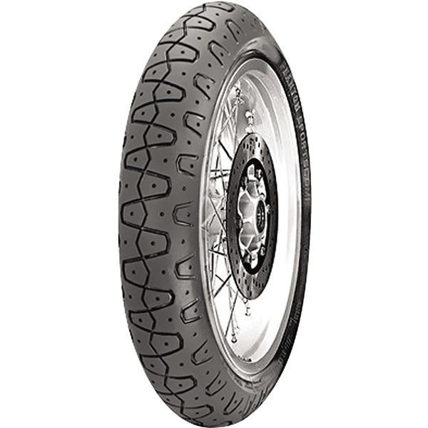 Pirelli Phantom Sportscomp  120/70R17 58V TL DOT2020