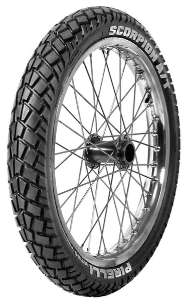 Pirelli Scorpion MT90 A/T 90/90-21 54S TT DOT1023