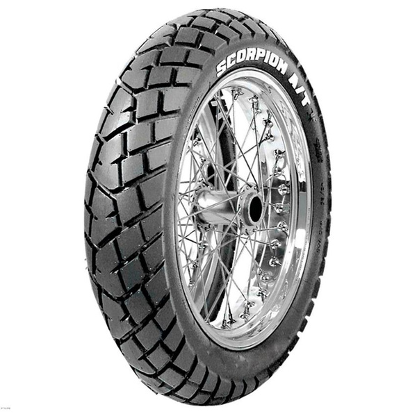 Pirelli Scorpion MT90 A/T 90/90-21 54S TT DOT1023