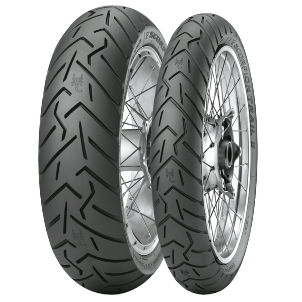 Pirelli Scorpion Trail 2 100/90-19 57V TL DOT3020