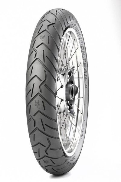 Pirelli Scorpion Trail 2 100/90-19 57V TL DOT3020