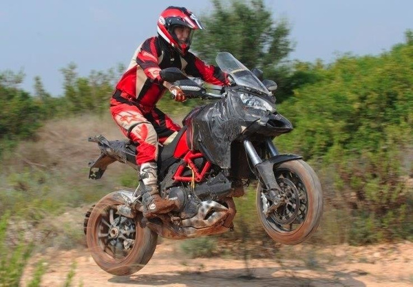 Pirelli Scorpion Trail 2 100/90-19 57V TL DOT3020