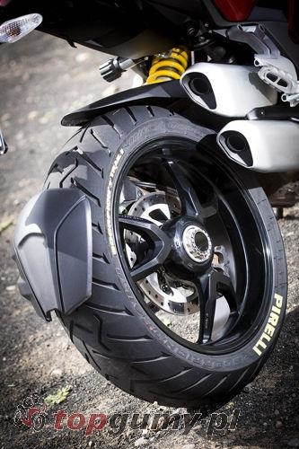 Pirelli Scorpion Trail 2 120/70R19 60V TL DOT4022