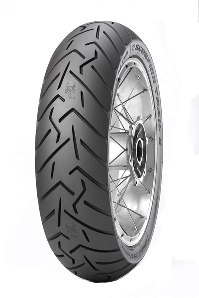 Pirelli Scorpion Trail 2 150/70R17 69V TL  DOT1023