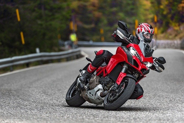 Pirelli Scorpion Trail 2 170/60ZR17 72W TL (D) 