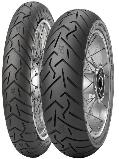 Pirelli Scorpion Trail 2 170/60ZR17 72W TL (D) 