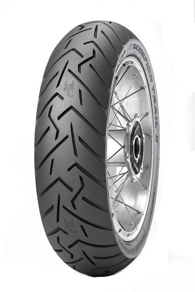 Pirelli Scorpion Trail 2 170/60ZR17 72W TL (D) 