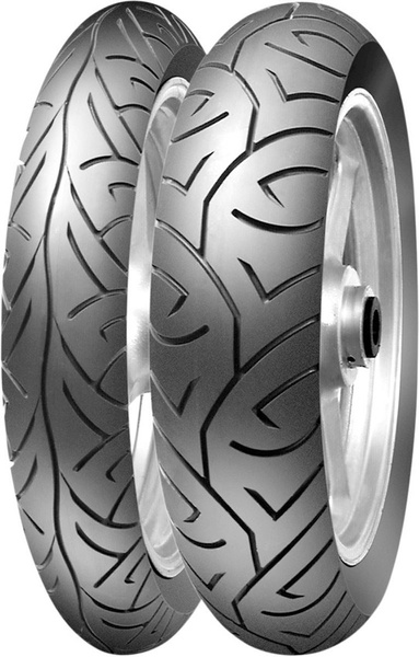 Pirelli Sport Demon 110/80-17 57H TL Przód DOT2021