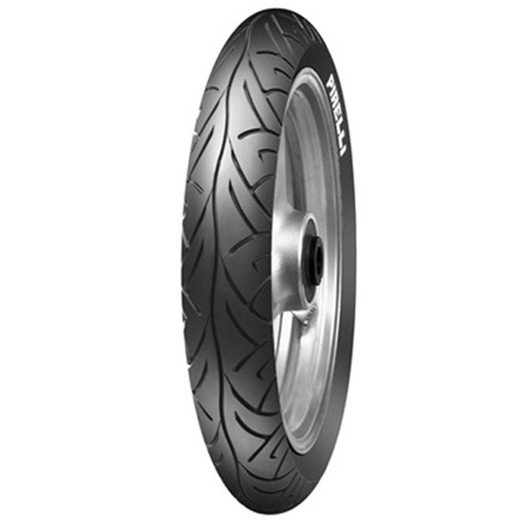 Pirelli Sport Demon 110/80-17 57H TL Przód DOT2021