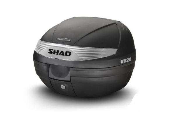 SHAD Kufer Centralny SH29 29L z Płytą