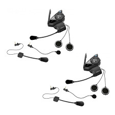 Sena Intercom motocyklowy 30K DUAL MESH Bluetooth 4.1 do 2km 2 zestawy 