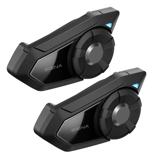 Sena Intercom motocyklowy 30K DUAL MESH Bluetooth 4.1 do 2km 2 zestawy 