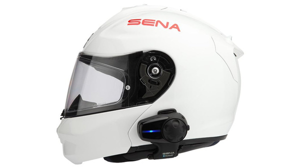 Sena Interkom Motocyklowy SMH10 Dual 900m (2 zestawy)