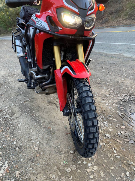 Shinko E805 140/80B17 69Q TL M+S DOT3022