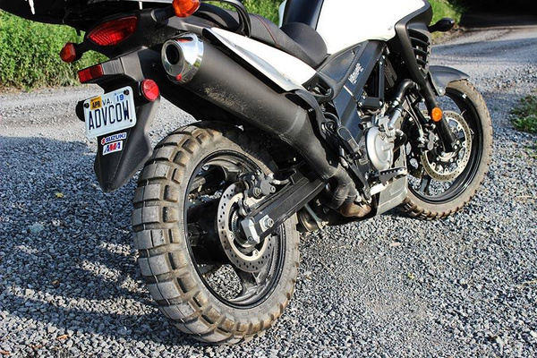 Shinko E805 140/80B17 69Q TL M+S DOT3022