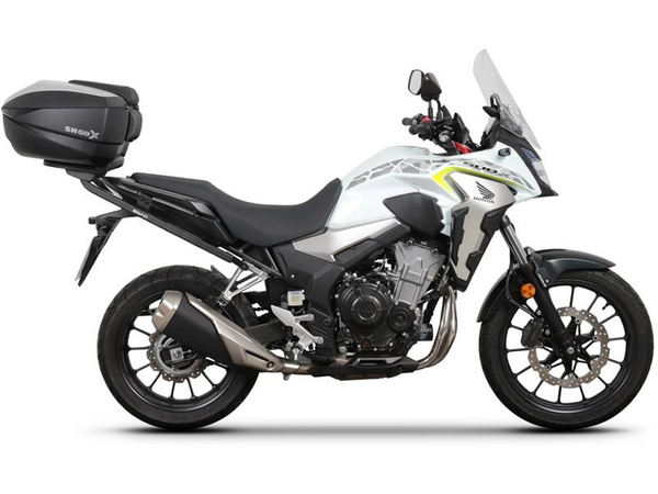 Stelaż Kufra Centralnego Honda CB500X  2013-21r  H0CX56ST