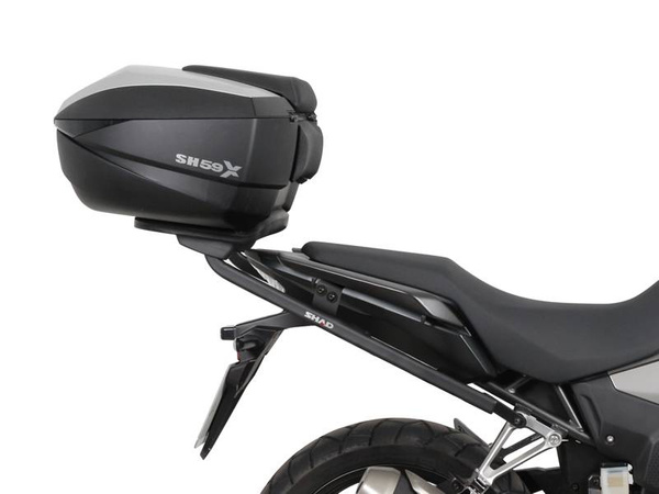 Stelaż Kufra Centralnego Honda CB500X  2013-21r  H0CX56ST