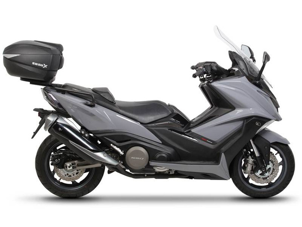 Stelaż Kufra Centralnego SHAD DO KYMCO AK550 KSH K0AK57ST