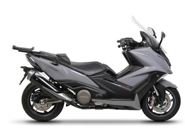Stelaż Kufra Centralnego SHAD DO KYMCO AK550 KSH K0AK57ST