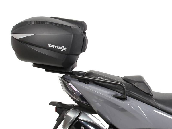 Stelaż Kufra Centralnego SHAD DO KYMCO AK550 KSH K0AK57ST