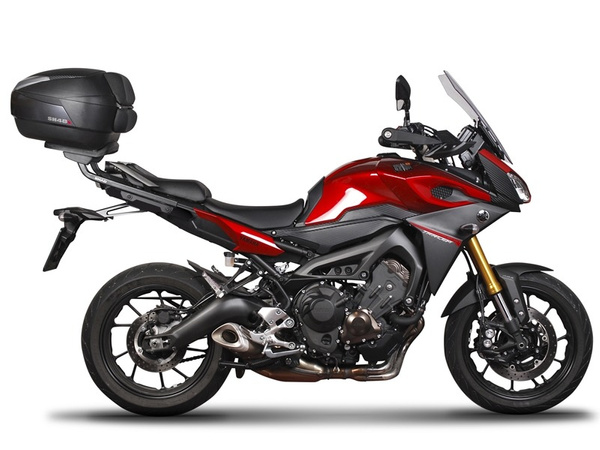 Stelaż Kufra Centralnego Yamaha MT09 Tracer '15-17 KSH Y0MT95ST 