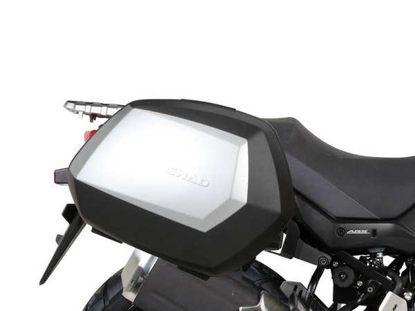 Stelaż kufra bocznego SHAD 3P Suzuki V-Storm 650 17- KSH S0VS61IF