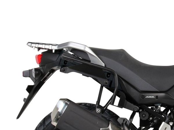 Stelaż kufra bocznego SHAD 3P Suzuki V-Storm 650 17- KSH S0VS61IF