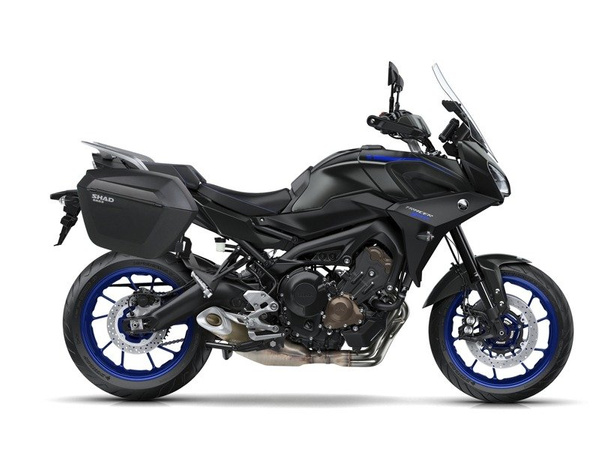 Stelaż kufra bocznego SHAD 3P Yamaha Tracer 900 /GT 2018- Y0TR98IF