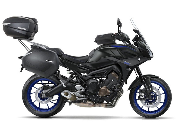 Stelaż kufra bocznego SHAD 3P Yamaha Tracer 900 /GT 2018- Y0TR98IF