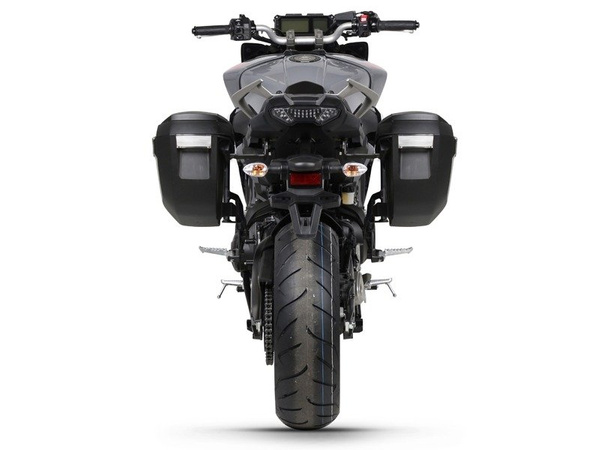 Stelaż kufra bocznego SHAD 3P Yamaha Tracer 900 /GT 2018- Y0TR98IF